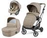 Peg Perego kolica 3u1 Vivace Lounge Sand
