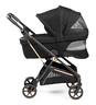 Peg Perego kolica 3u1 Vivace Lounge Bronce Noir Pagoda