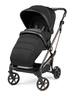 Peg Perego kolica 3u1 Vivace Lounge Bronce Noir Pagoda