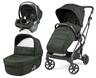 Peg Perego kolica 3u1 Vivace Lounge Green