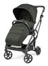 Peg Perego kolica 3u1 Vivace Lounge Green