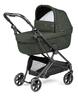 Peg Perego kolica 3u1 Vivace Lounge Green