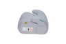 FreeOn autosjedalica i-Size (125-150 cm) Libra Gray