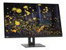 Lenovo monitor ThinkVision E27q-20, 27", IPS, QHD, 75Hz