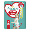 Pampers Pants pelene-gaćice, vel. 6 (14-19 kg), 19 kom