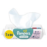 Pampers Sensitive vlažne maramice, 80 kom