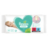 Pampers Sensitive vlažne maramice, 52 kom