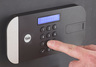 Yale trezor Maximum Security Motorised Safe (Home)