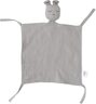 InterBaby set za bebe Muslin Grey Petrol