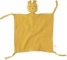 InterBaby set za bebe Muslin Ocher Yellow
