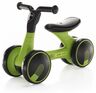 Zopa guralica Easy-Way, Lime green