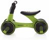 Zopa guralica Easy-Way, Lime green