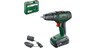 Bosch akumulatorski odvijač-bušilica UniversalDrill 18V (1x1,5 Ah) + punjač AL 1810 CV