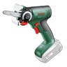 Bosch akumulatorska pila Nanoblade UniversalCut 18V-65 (1x2,5Ah + punjač AL18V-20)