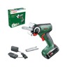 Bosch akumulatorska pila Nanoblade UniversalCut 18V-65 (1x2,5Ah + punjač AL18V-20)