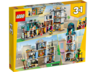 LEGO Creator Glavna ulica 31141