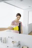 KARCHER usisavač za prozore WV 1