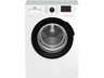 Beko perilica rublja WUE 7612B XST