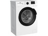 Beko perilica rublja WUE 7612B XST