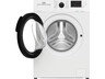 Beko perilica rublja WUE 7612B XST