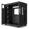 Kućište NZXT H9 Elite, crno