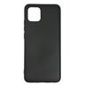 MM TPU maska za  iPhone 15, Silicone Mikro Black