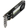 Grafička kartica PNY, nVidia T1000 4GB GDDR6, PCIe 3.0, 4x mini DisplayPort (VCNT1000-PB)