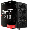 Grafička kartica XFX, AMD Radeon RX 7600 Speedster Core Edition 8GB GDDR6, PCIe 4.0, 3x DisplayPort, 1x HDMI