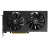 Grafička kartica XFX, AMD Radeon RX 7600 Speedster Core Edition 8GB GDDR6, PCIe 4.0, 3x DisplayPort, 1x HDMI