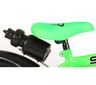 VOLARE dječji bicikl Sportivo 16", zeleno/crni