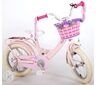 VOLARE dječji bicikl Ashley 14", rozi