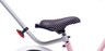 SUNBABY dječji bicikl Heart Bike 14", rozi