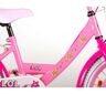 LOL dječji bicikl LOL Surprise 18", rozi