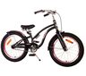 VOLARE dječji bicikl Miracle 18", crni