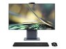 Acer Aspire S27-1755 AiO DQ.BKDEX.001, 27" WQHD IPS, Intel Core i5-1240P, 16GB RAM, 1TB SSD, Intel Iris Xᶱ Graphics, Windows 11 Home, stolno računalo