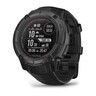 Garmin Instinct 2X Solar Tactical Edition, Black (010-02805-03), pametni sat