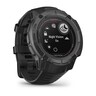 Garmin Instinct 2X Solar Tactical Edition, Black (010-02805-03), pametni sat