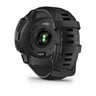 Garmin Instinct 2X Solar Tactical Edition, Black (010-02805-03), pametni sat