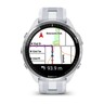 Garmin Forerunner 965 Whitestone, 010-02809-11, pametni sat