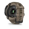 Garmin Instinct 2X Solar Tactical Edition, Coyote Tan (010-02805-02), pametni sat