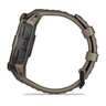 Garmin Instinct 2X Solar Tactical Edition, Coyote Tan (010-02805-02), pametni sat