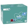 Pampers Fresh Clean vlažne maramice, 12x52 kom