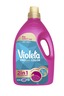 Violeta PROtect Color tekući deterdžent za rublje, 66 pranja, 3.96 l