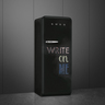 Smeg hladnjak FAB28RDBB5 50's Style