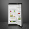 Smeg hladnjak FAB28RDBB5 50's Style