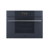 Smeg pećnica sa mikrovalnom SO4102M1G Linea