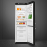 Smeg hladnjak FAB32RBL5 50's Style