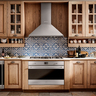Smeg kuhinjska napa KD90HXE Classica
