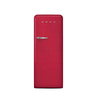 Smeg hladnjak FAB28RDRB5 50's Style