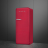 Smeg hladnjak FAB28RDRB5 50's Style